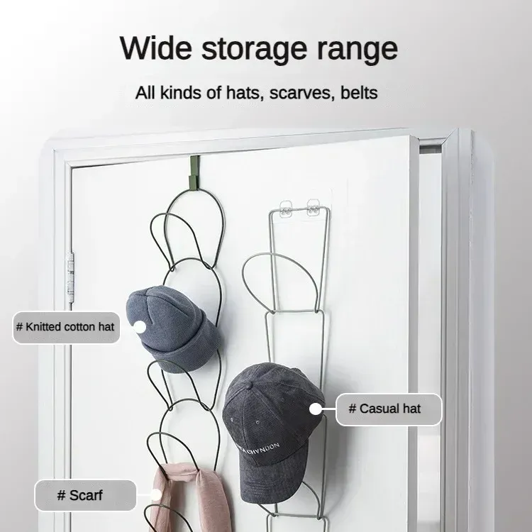 Support de rangement pour placard et chambre