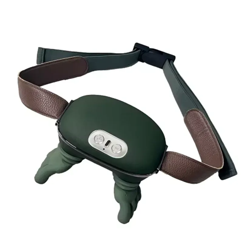Masseur électrique Shiatsu pour le cou et les épaules, pétrissage en profondeur 7