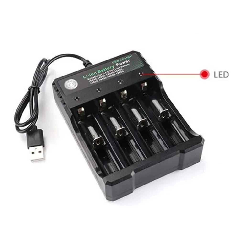 Chargeur USB, mise en valeur du design