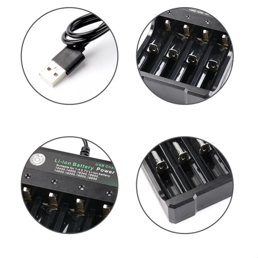 Chargeur USB, ambiance d'utilisation