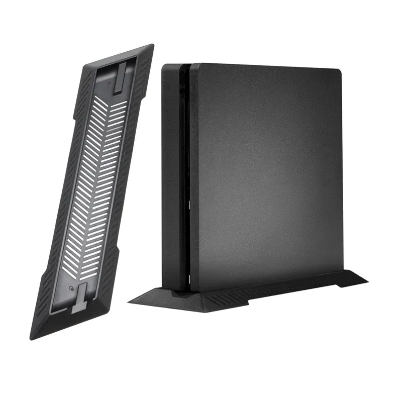 Support vertical pour console PS4 Slim et PS4 Pro