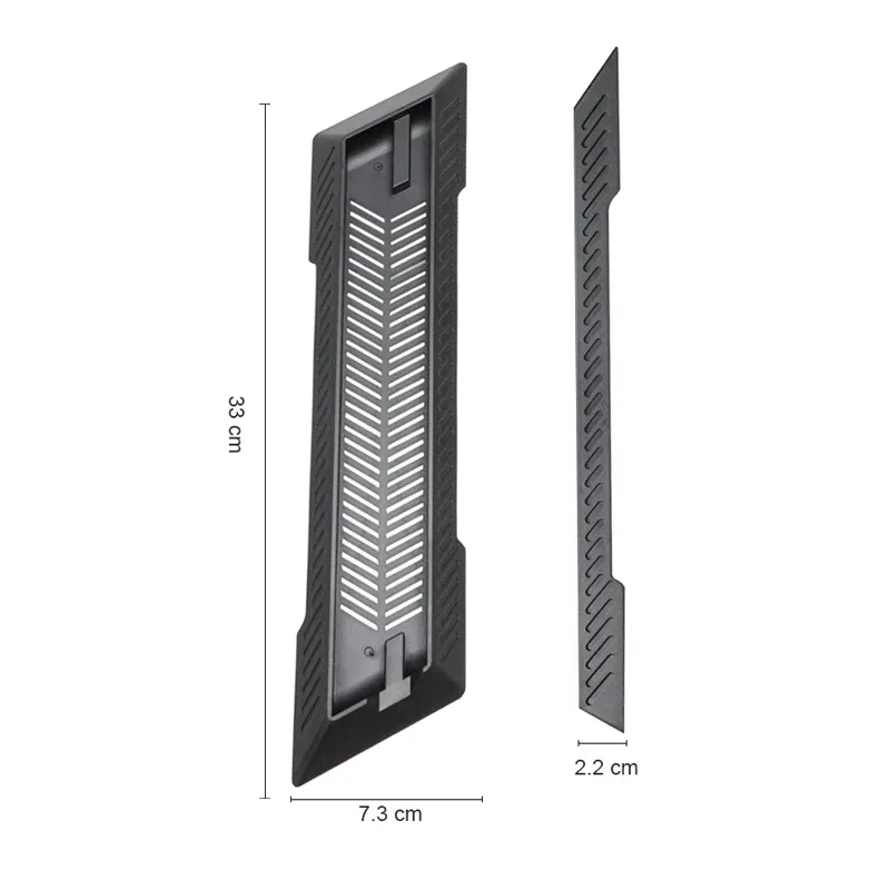Support vertical pour console PS4 Slim et PS4 Pro 6