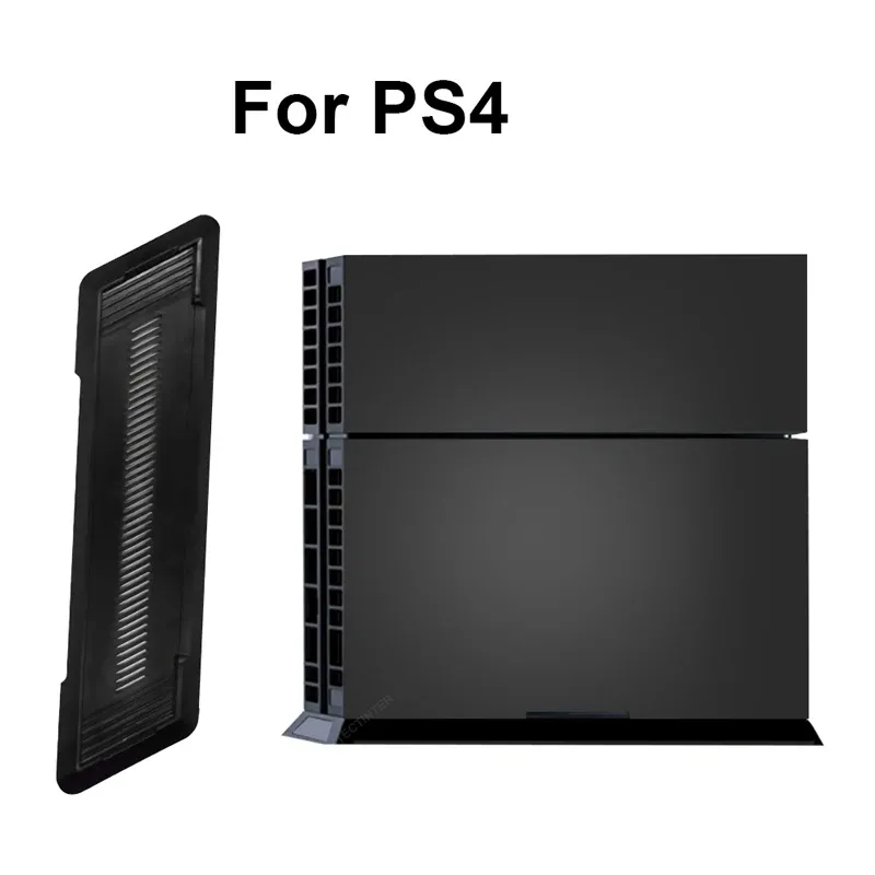 Support vertical pour console PS4 Slim et PS4 Pro 9