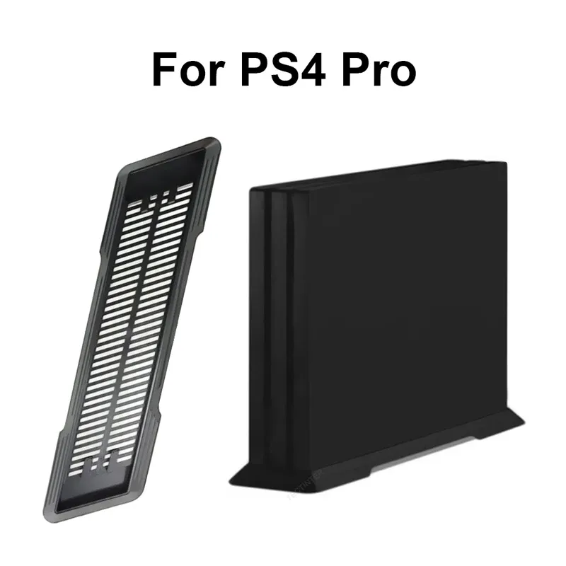 Support vertical pour console PS4 Slim et PS4 Pro 7