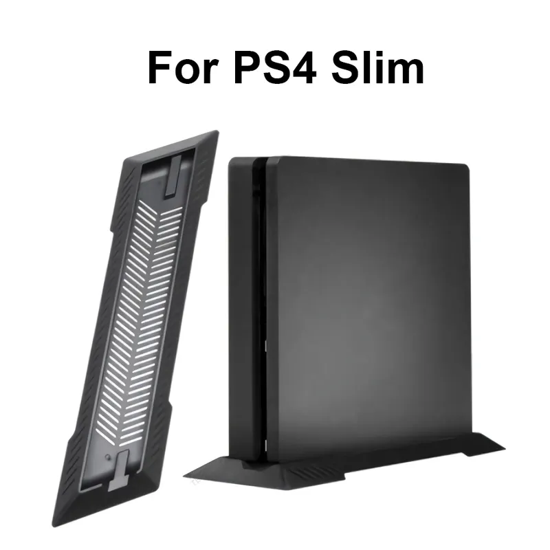 Support vertical pour console PS4 Slim et PS4 Pro 8