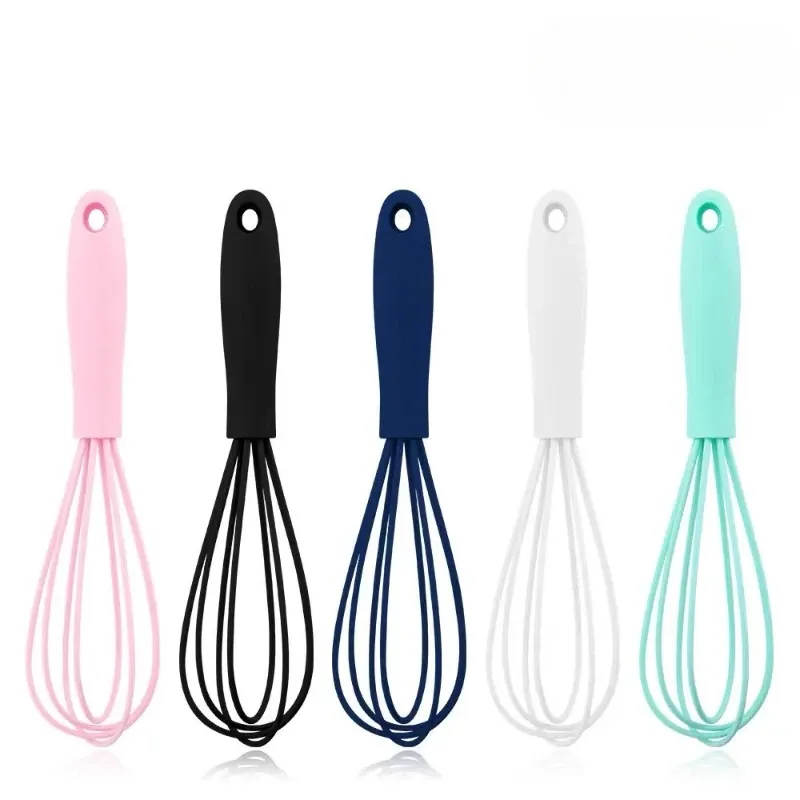 Fouet en silicone pour cuisine