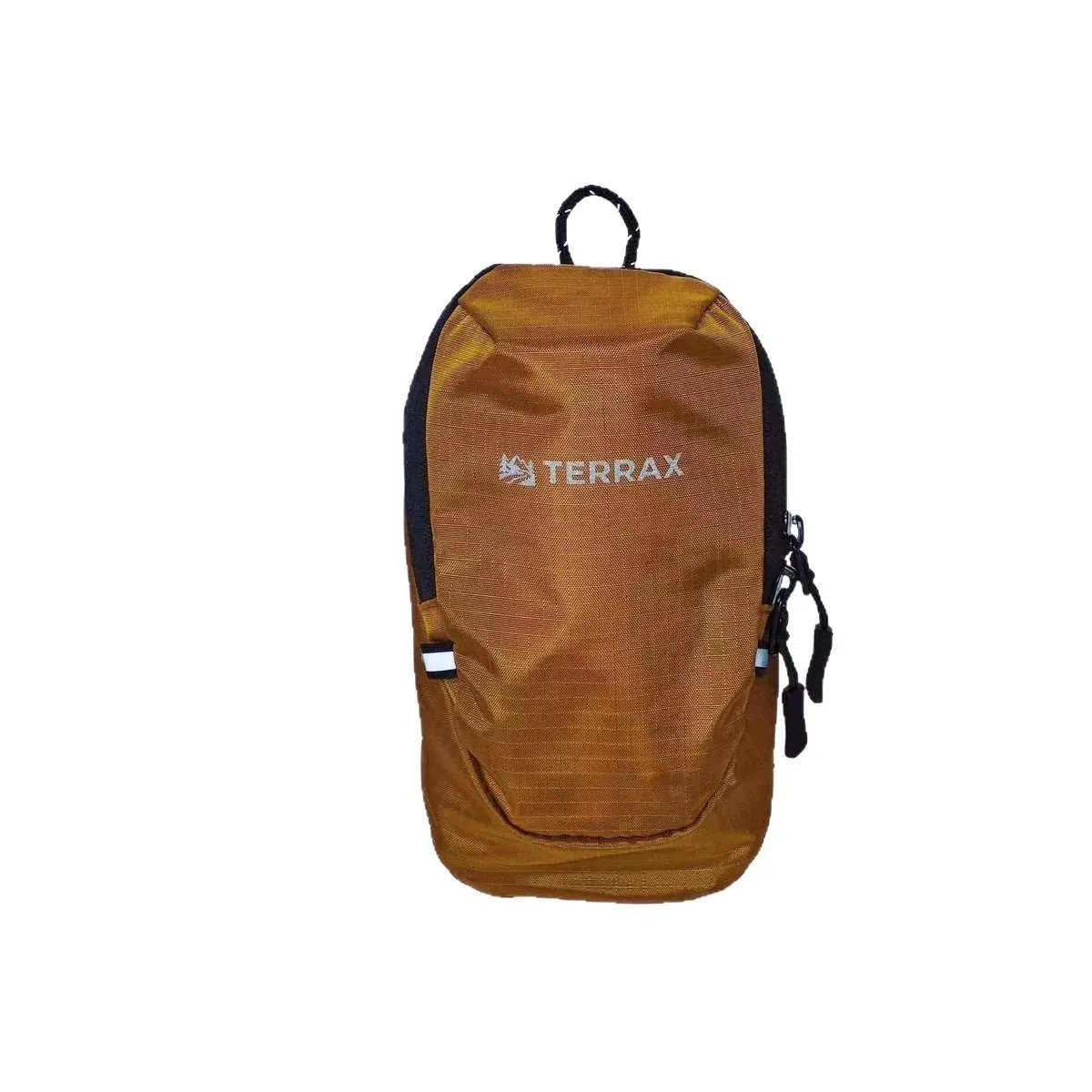 Pochette de rangement étanche pour téléphone à suspendre au sac à dos, idéale pour le cyclisme et la course à pied 4