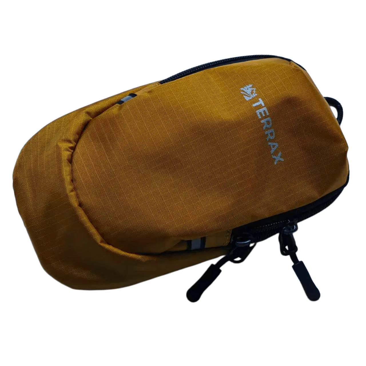 Détail du sac étanche