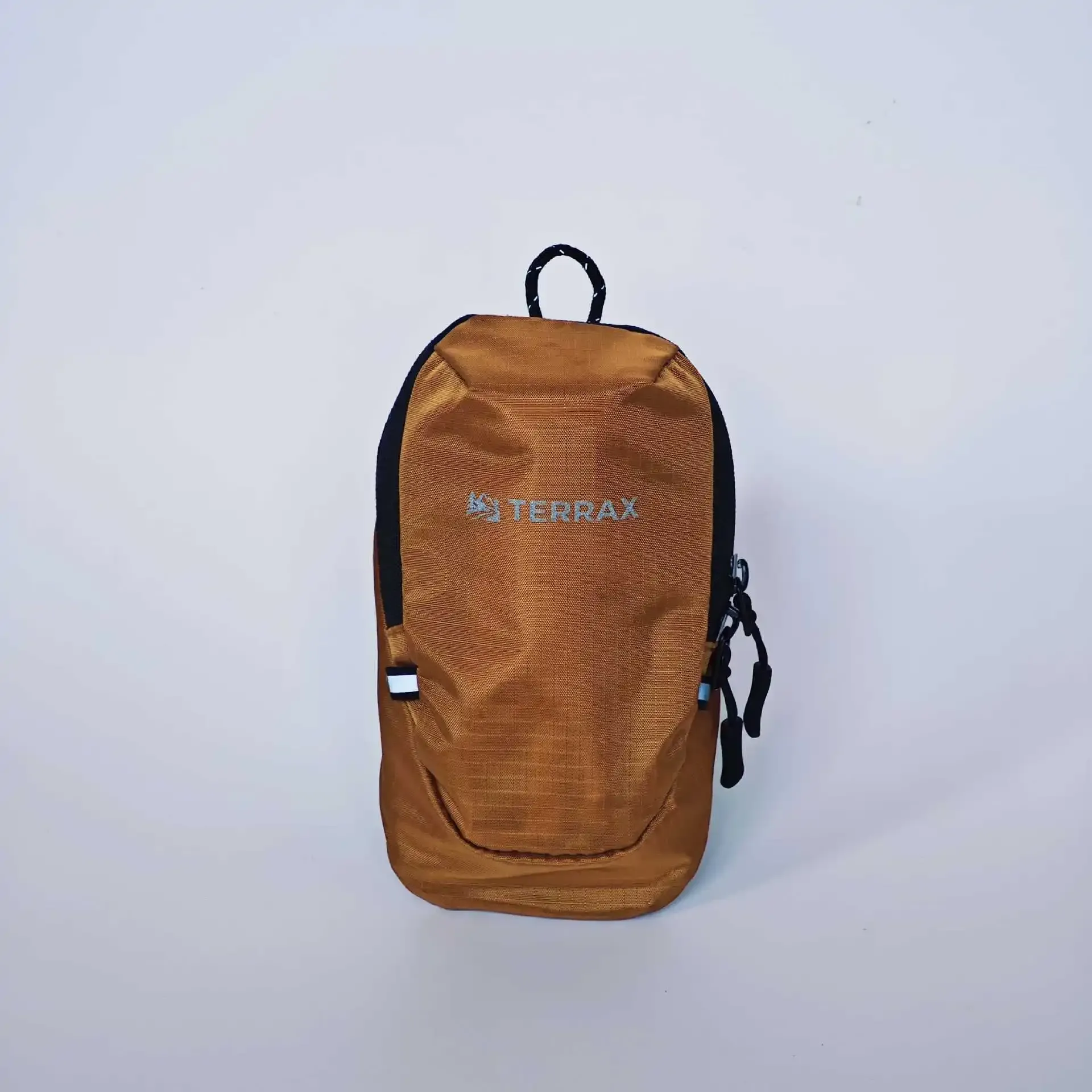 Pochette de rangement étanche pour téléphone à suspendre au sac à dos, idéale pour le cyclisme et la course à pied 10