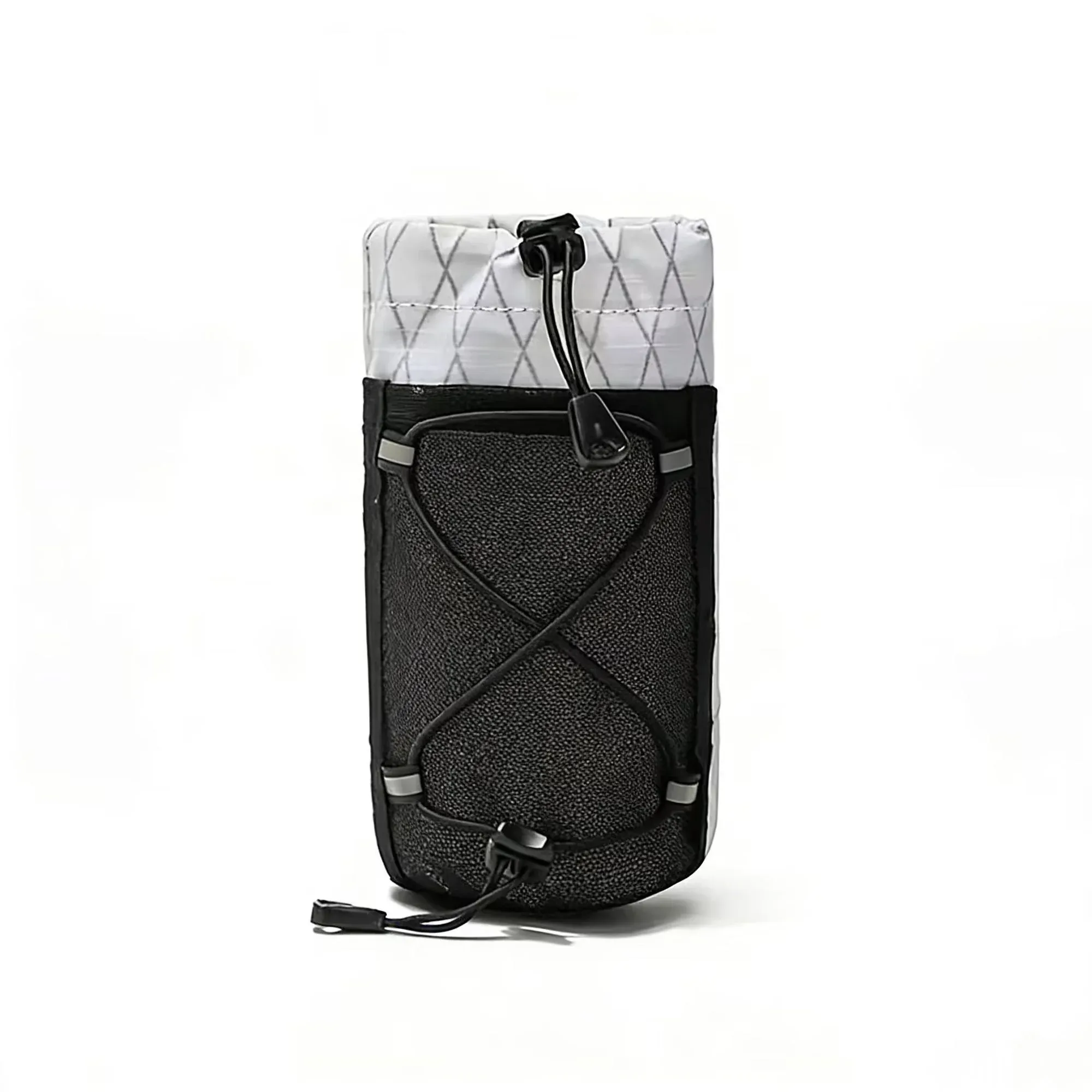 Pochette de rangement étanche pour téléphone à suspendre au sac à dos, idéale pour le cyclisme et la course à pied 14
