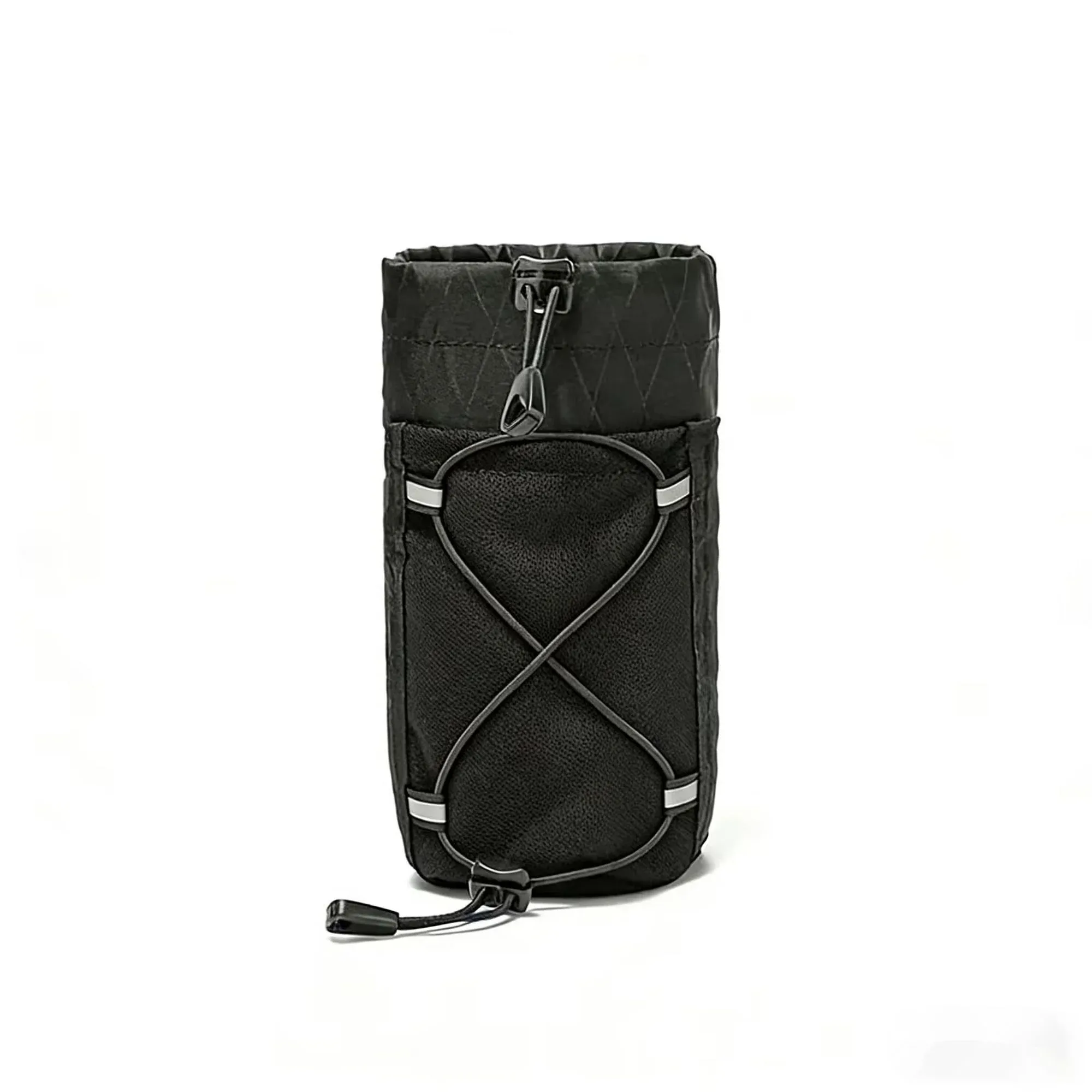 Pochette de rangement étanche pour téléphone à suspendre au sac à dos, idéale pour le cyclisme et la course à pied 11