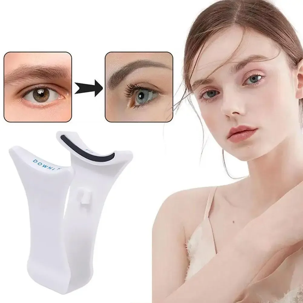 Applicateur magnétique professionnel pour extensions de cils, 1 pièce 2