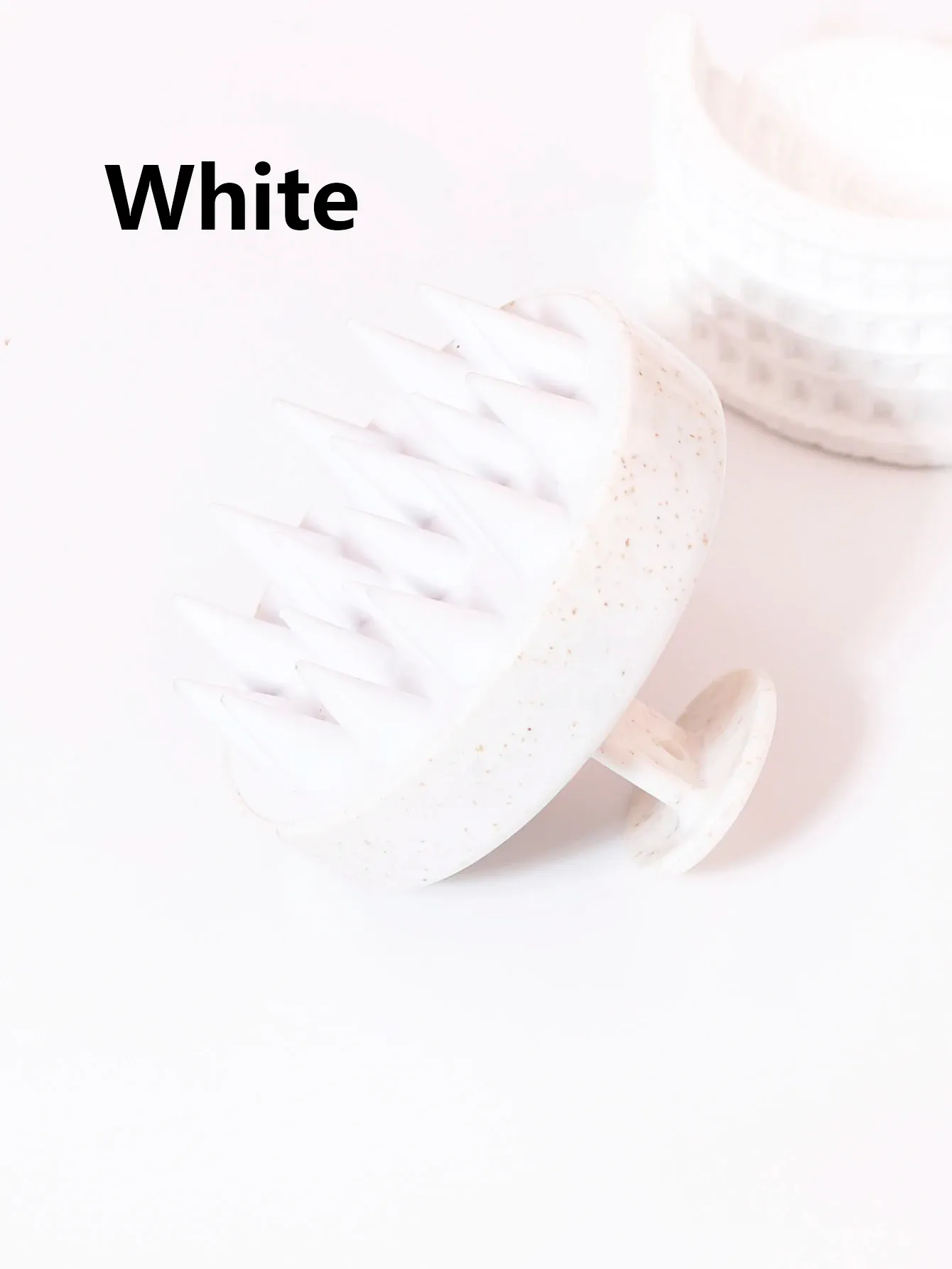Accessoire de bien-être pour la douche et le spa