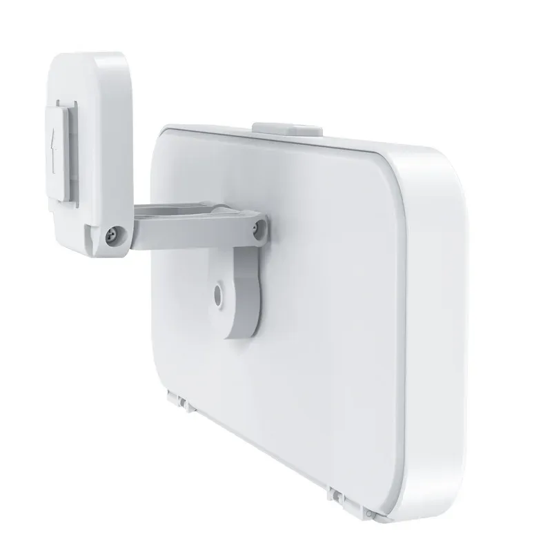 Support de téléphone pour douche, ambiance salle de bain