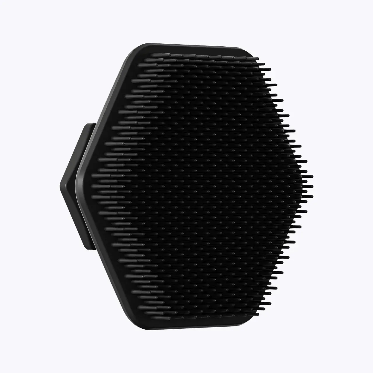 Brosse nettoyante pour le visage pour hommes, mini épurateur en silicone, nettoyage en profondeur du visage, brosse de massage pour le rasage et gommage du visage 9