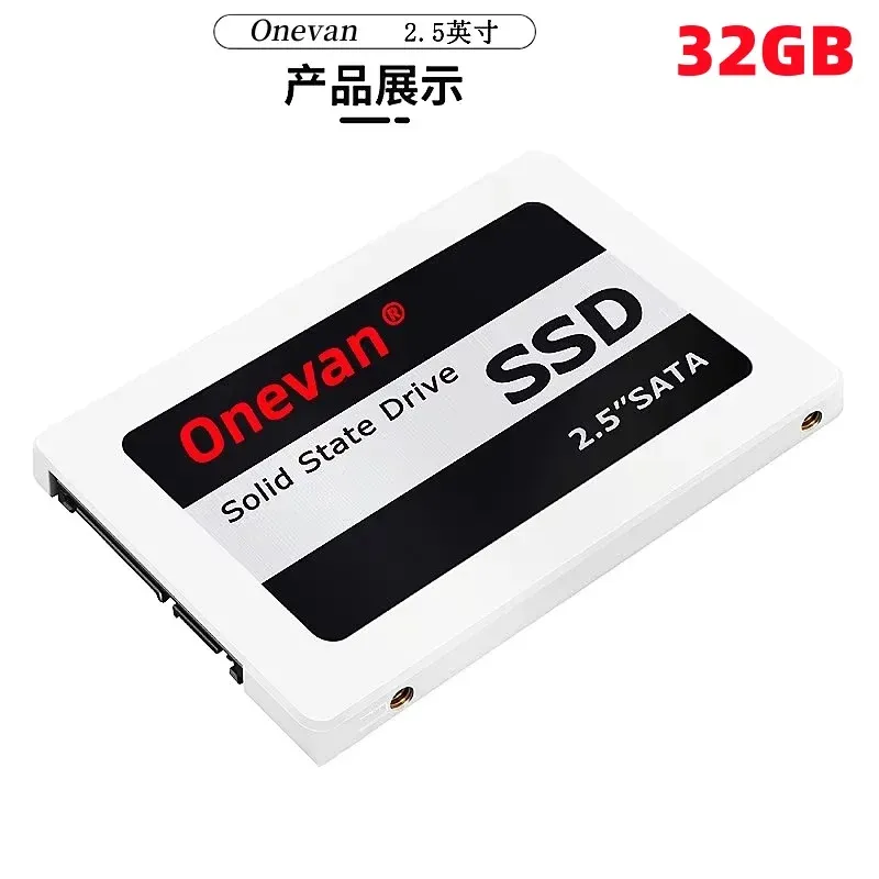 Disque SSD interne 2,5 pouces SATA pour ordinateur portable – 120 Go, 240 Go, 256 Go, 480 Go, 512 Go, 1 To 14