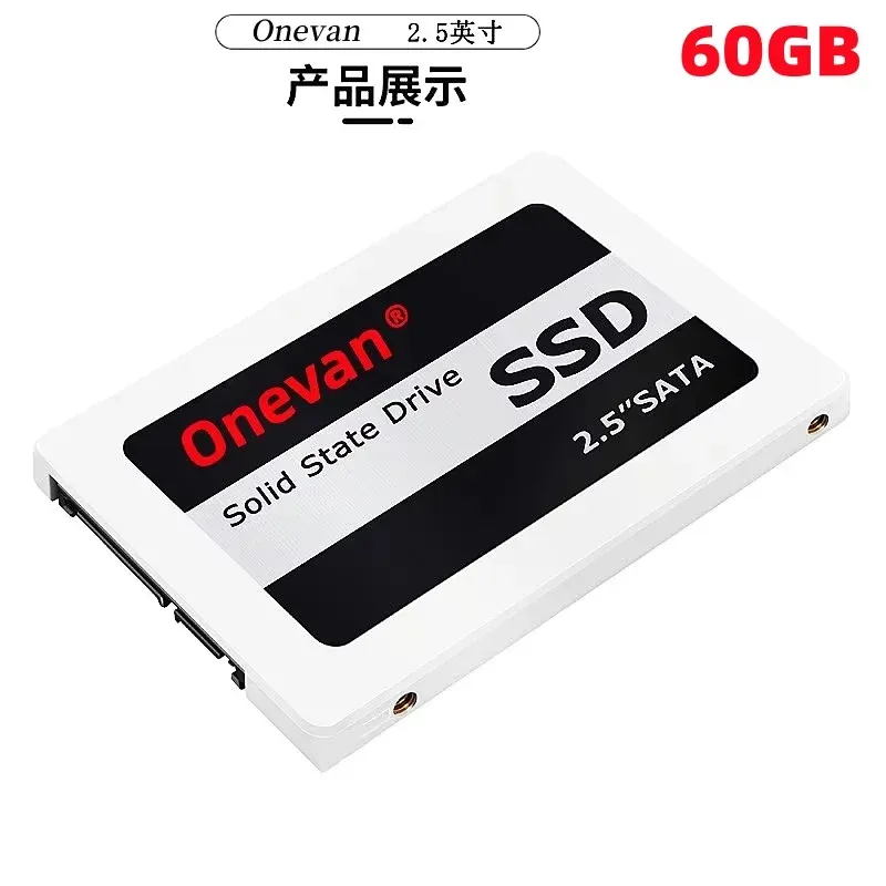 Disque SSD interne 2,5 pouces SATA pour ordinateur portable – 120 Go, 240 Go, 256 Go, 480 Go, 512 Go, 1 To 13
