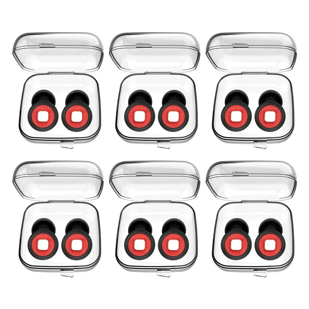 Bouchons d'oreilles pour moto, vue d'ensemble