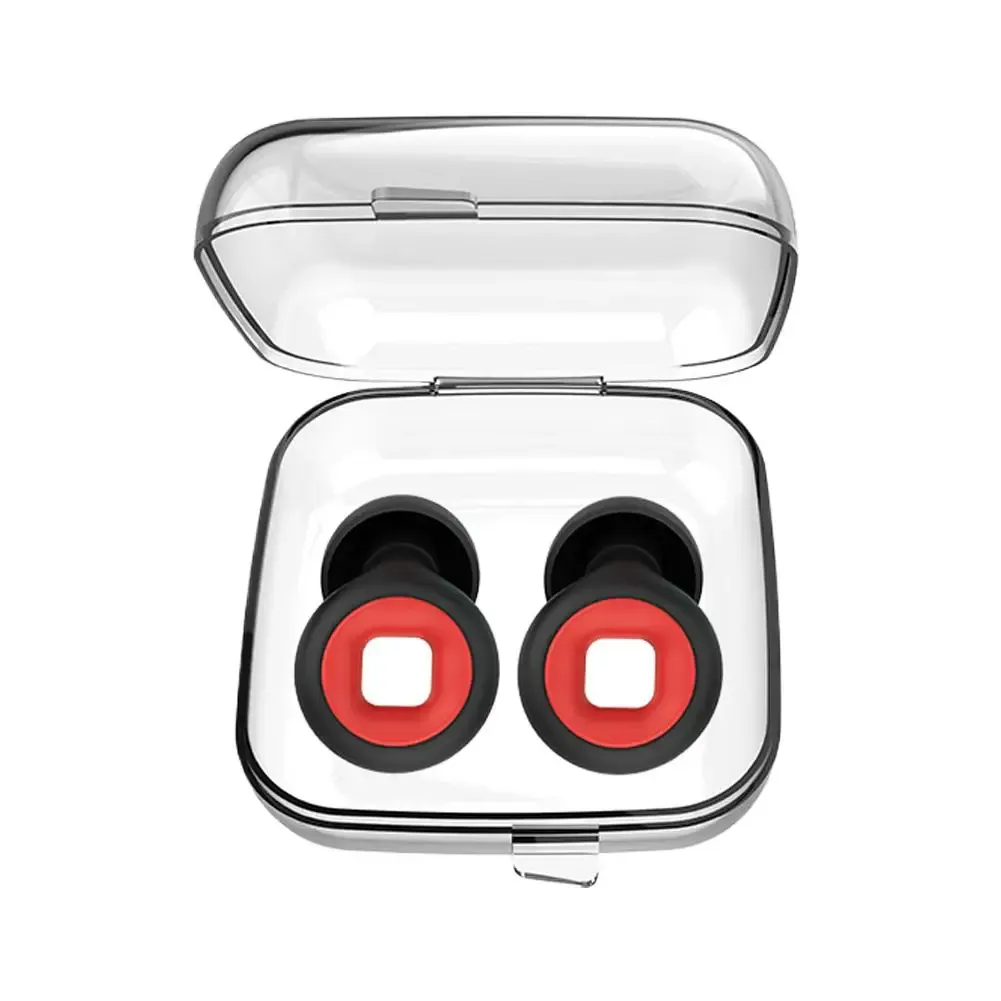 Bouchons d'oreilles pour moto, vue de conclusion
