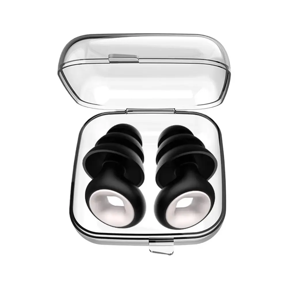Bouchons d'oreilles pour moto, style et finition