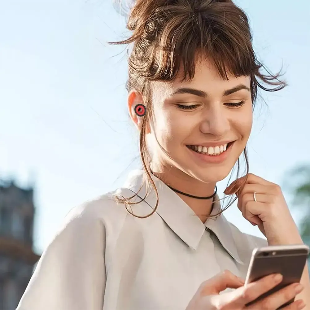 Bouchons d'oreilles pour moto, présentation