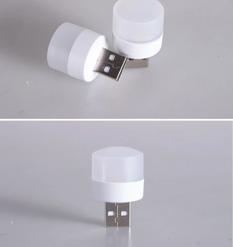 Lampe USB, détails du produit