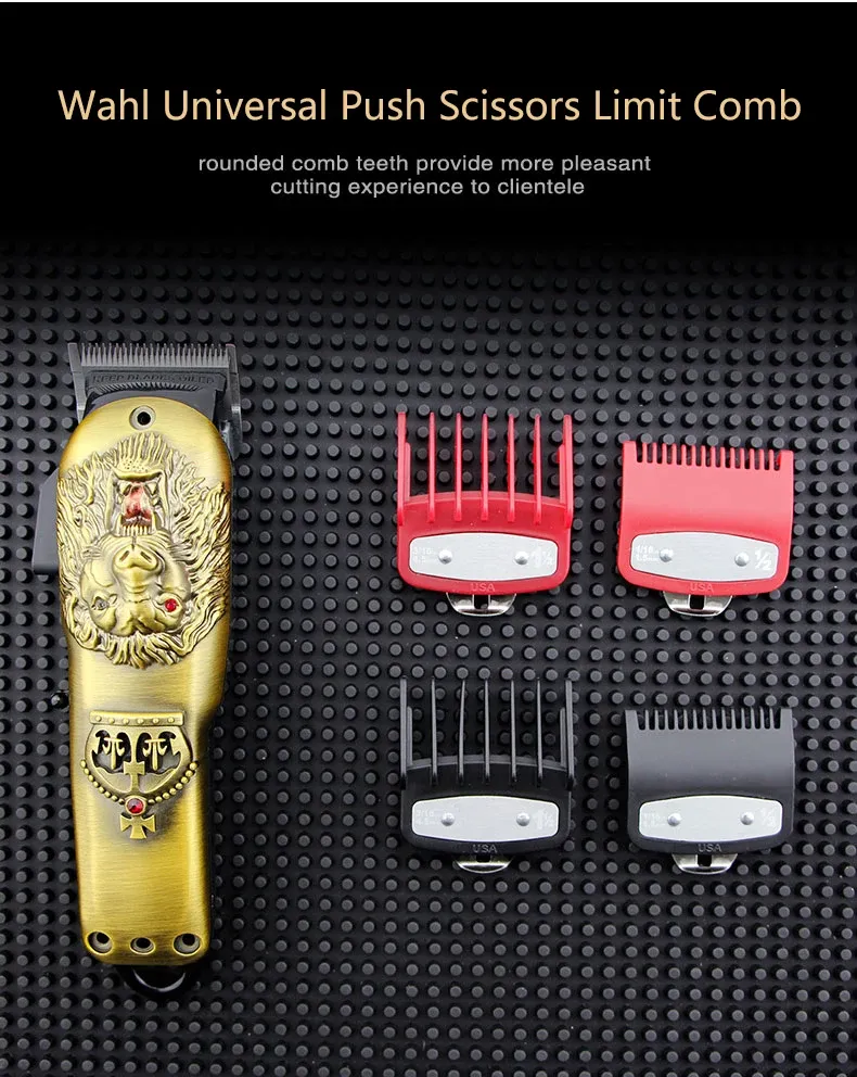 Accessoires du guide de coupe