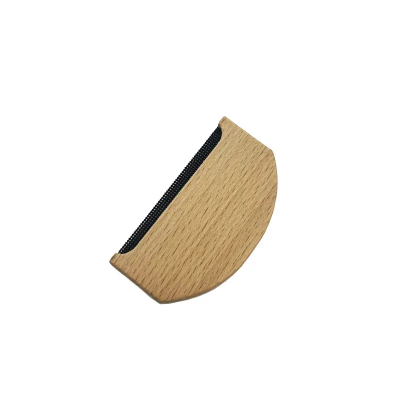 Épilateur en bois, présentation produit