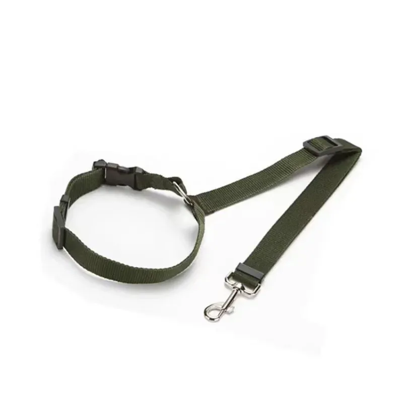 Accessoire pour animaux de compagnie en situation de voyage
