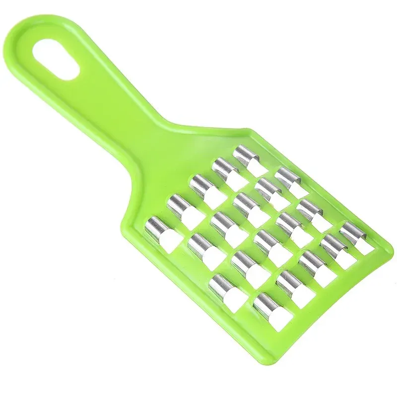 Utilisation du coupe-légumes