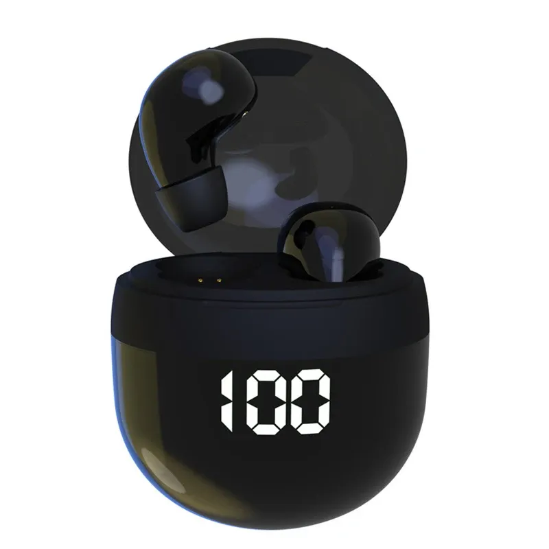 Écouteurs sans fil SK18 Invisible Sleep, Bluetooth 5.4, mini écouteurs à réduction de bruit, commande tactile, micro intégré 9
