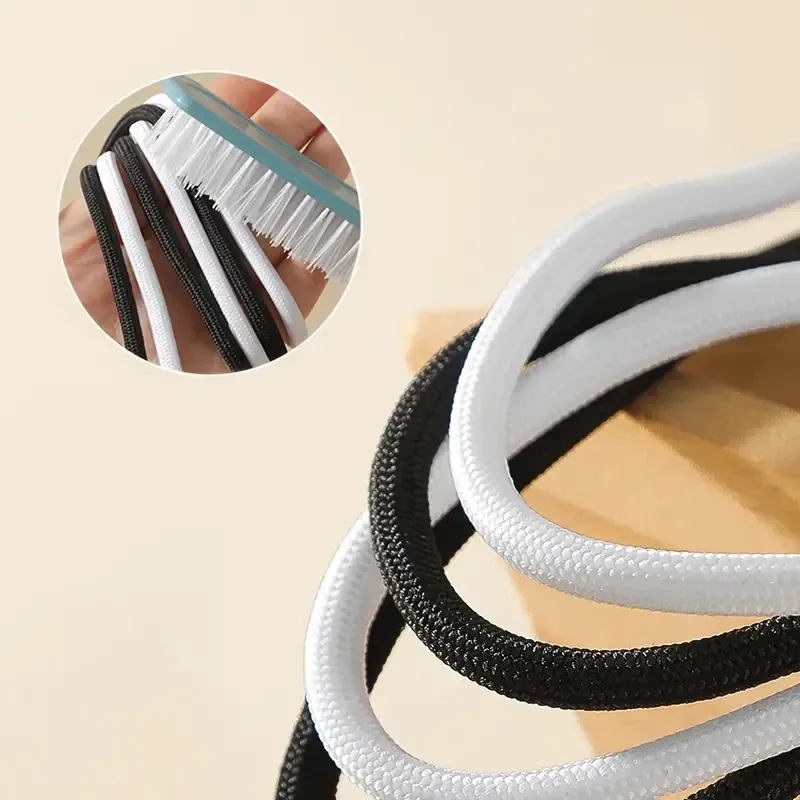 Pantalon de survêtement avec élastique renforcé 2 m, cordon de serrage avec système d'enfilage et bouchon de verrouillage 4