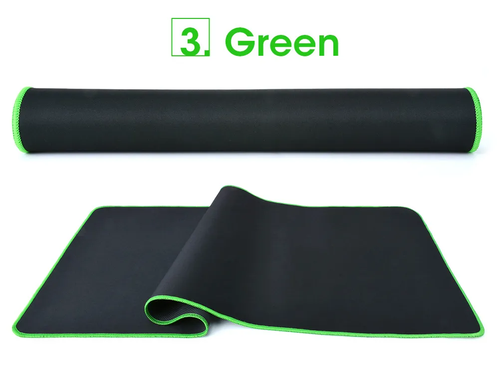 Tapis de souris pour le gaming et le travail