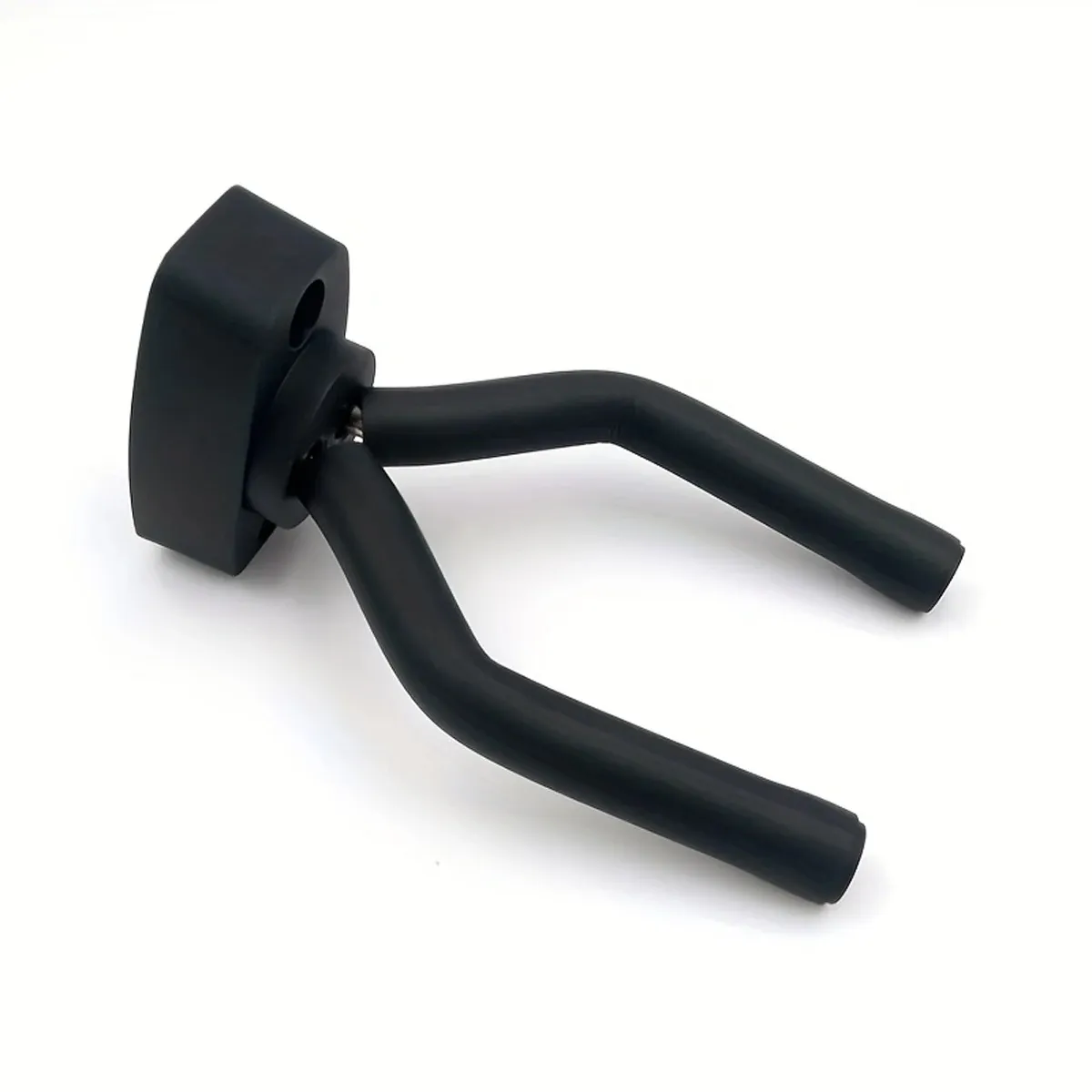 Support mural universel pour guitare, compatible guitares électriques, classiques, folk et basses, crochet en métal, lot de 1 7
