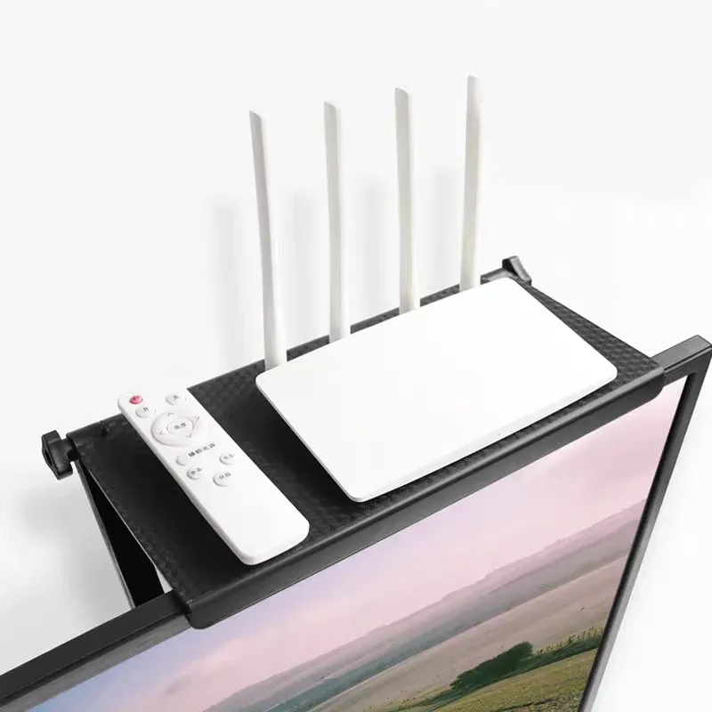 Étagère réglable, idéale pour le bureau