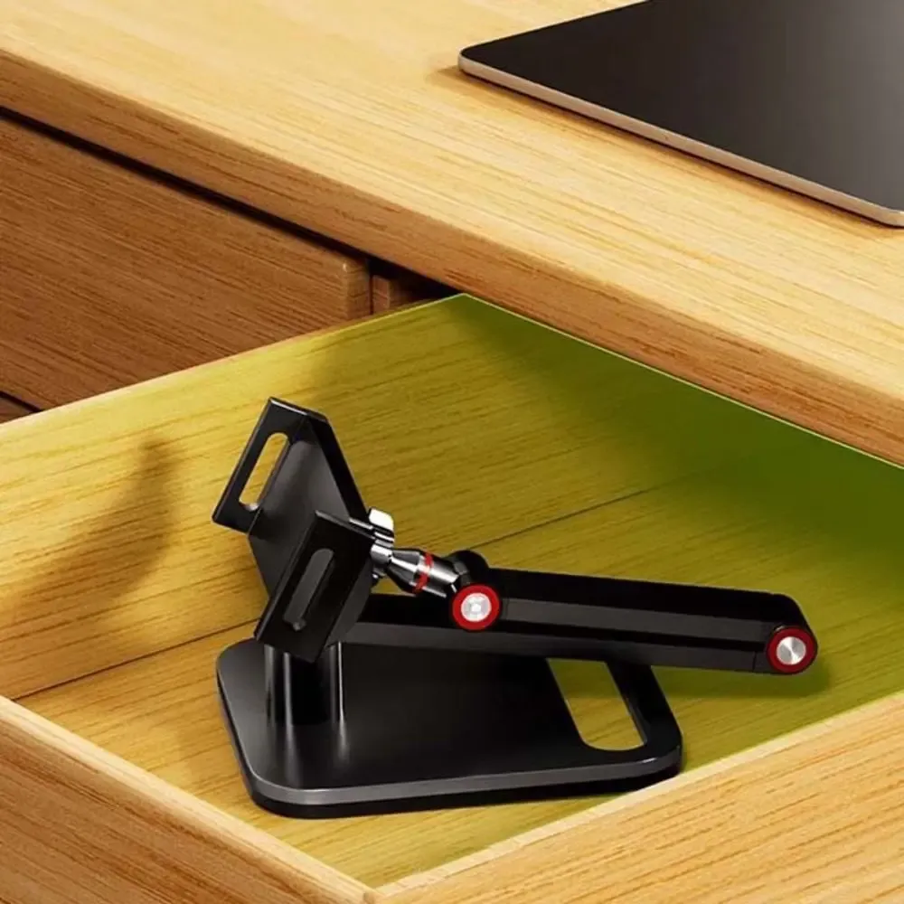 Support de bureau pour moniteur, élégance
