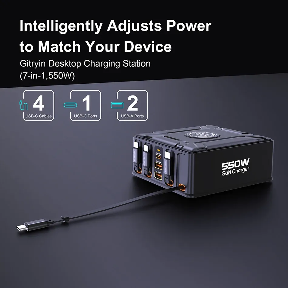 Recharge d'un ordinateur portable