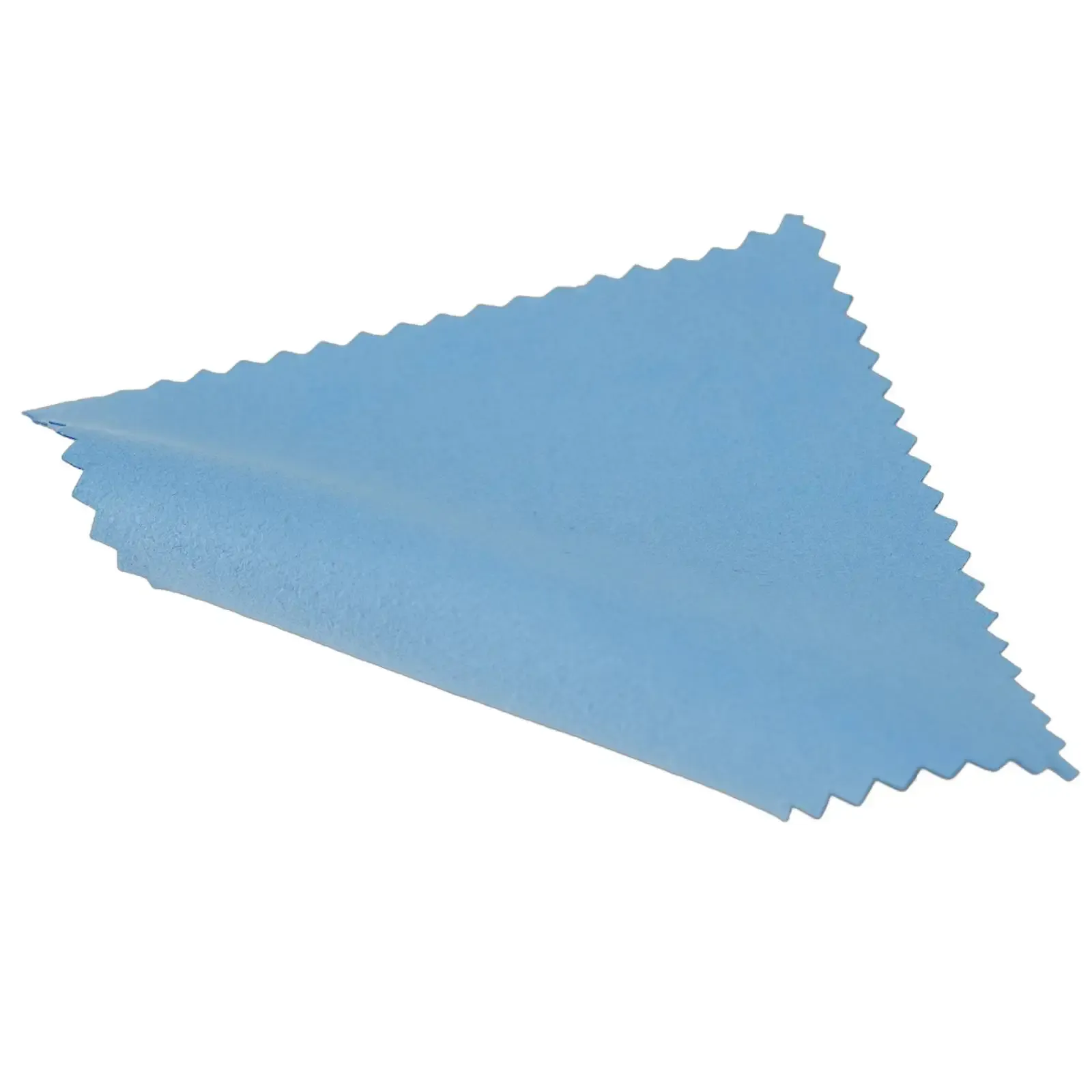 Lot de 20 chiffons en microfibre non pelucheux pour nettoyage automobile et application de revêtement céramique nano 4