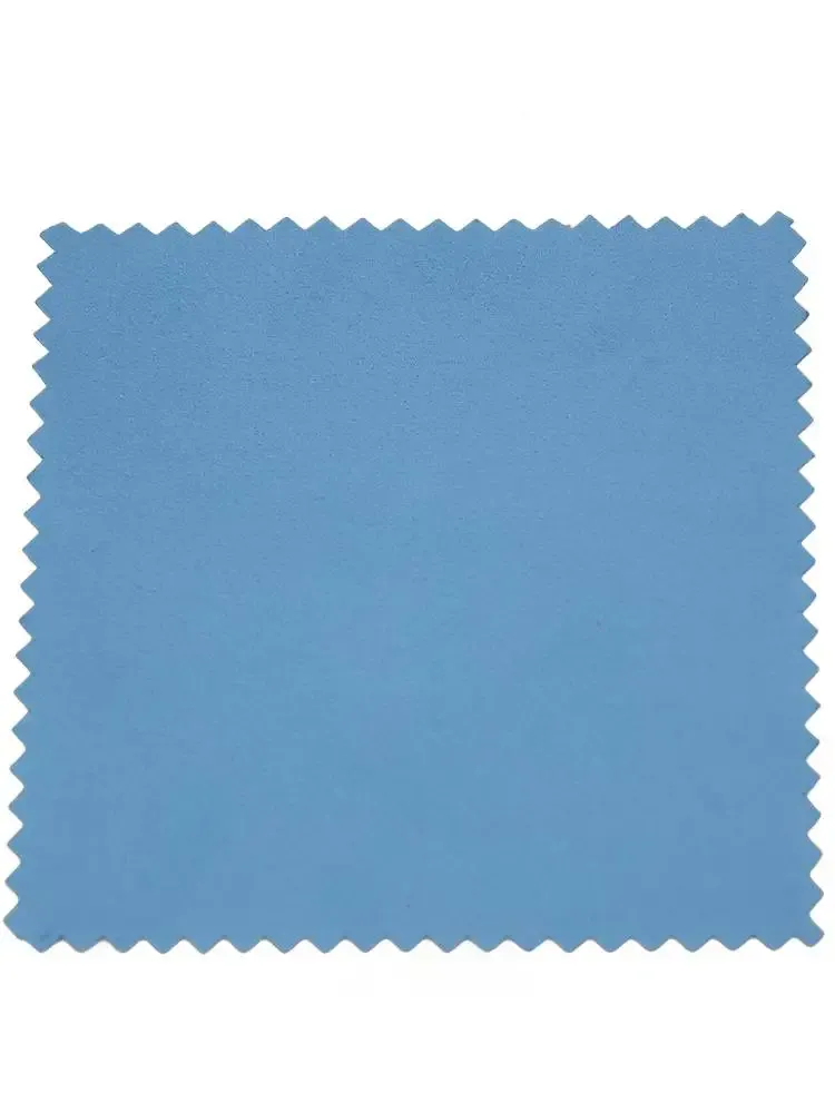 Lot de 20 chiffons en microfibre non pelucheux pour nettoyage automobile et application de revêtement céramique nano 5
