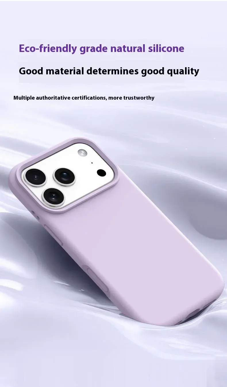 Compatibilité magnétique MagSafe
