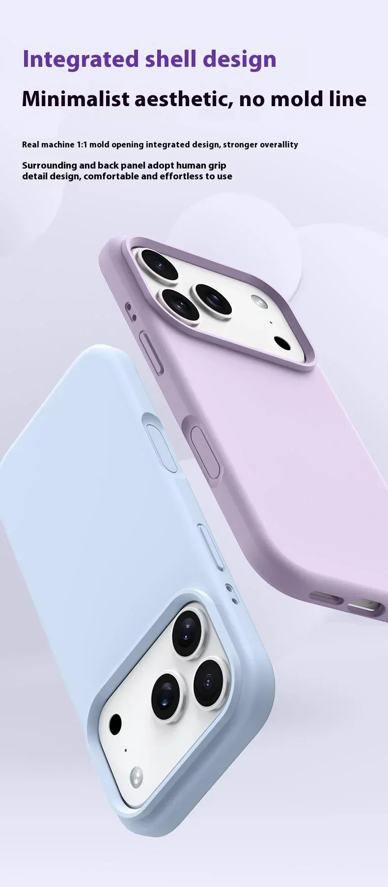 Fixation magnétique avec accessoires MagSafe