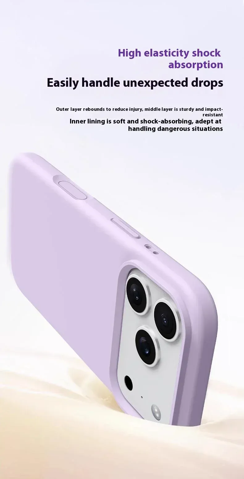 Coque magnétique au quotidien