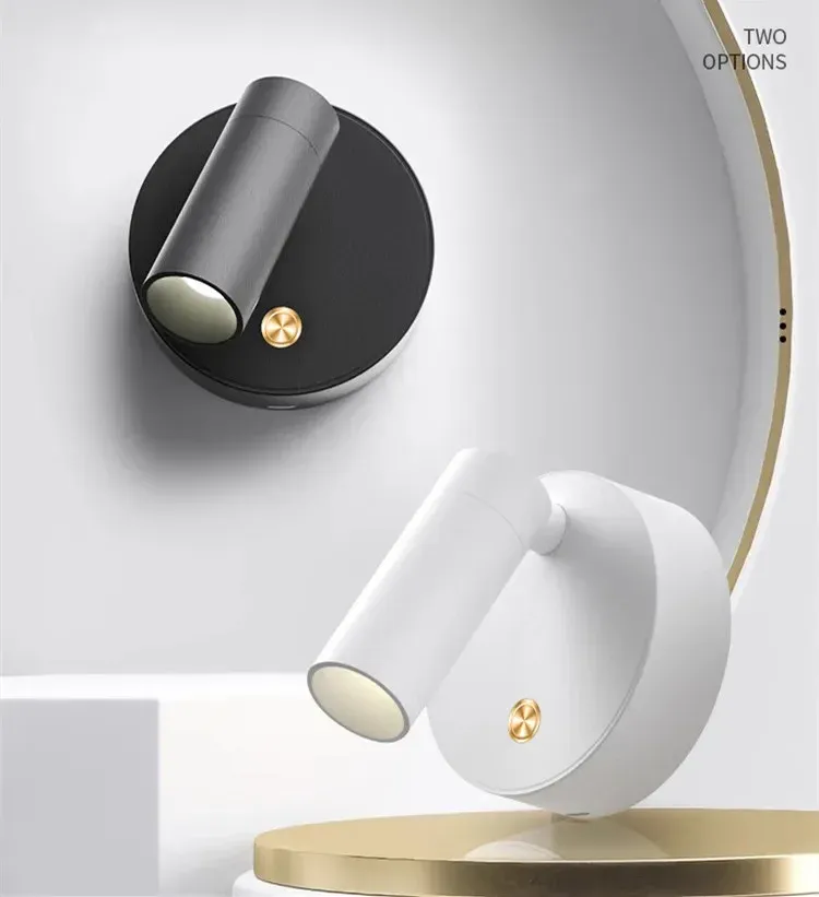 Applique murale LED, ambiance lumineuse
