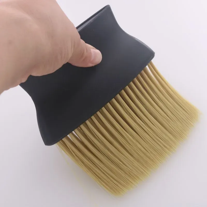 Brosse de nettoyage d'instrument, vue d'ensemble