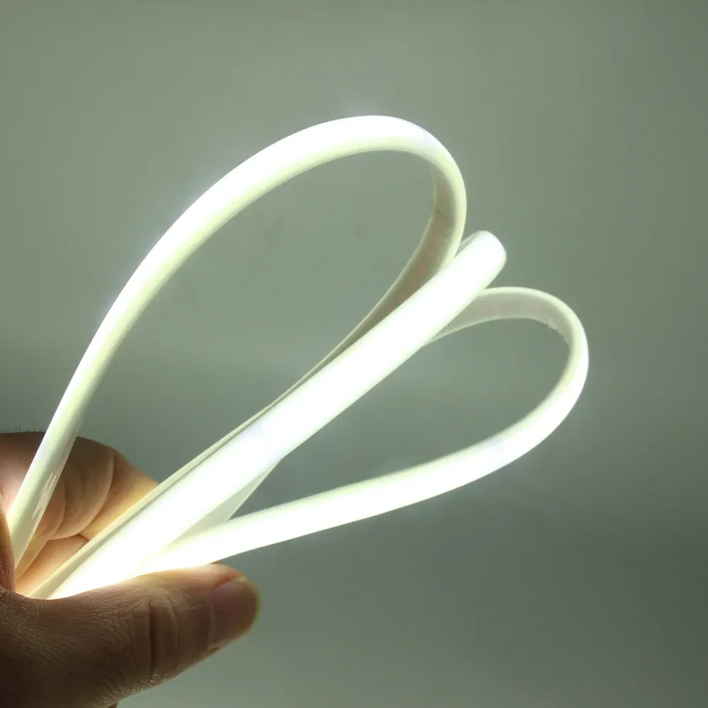 Bande LED COB en lumière d'ambiance