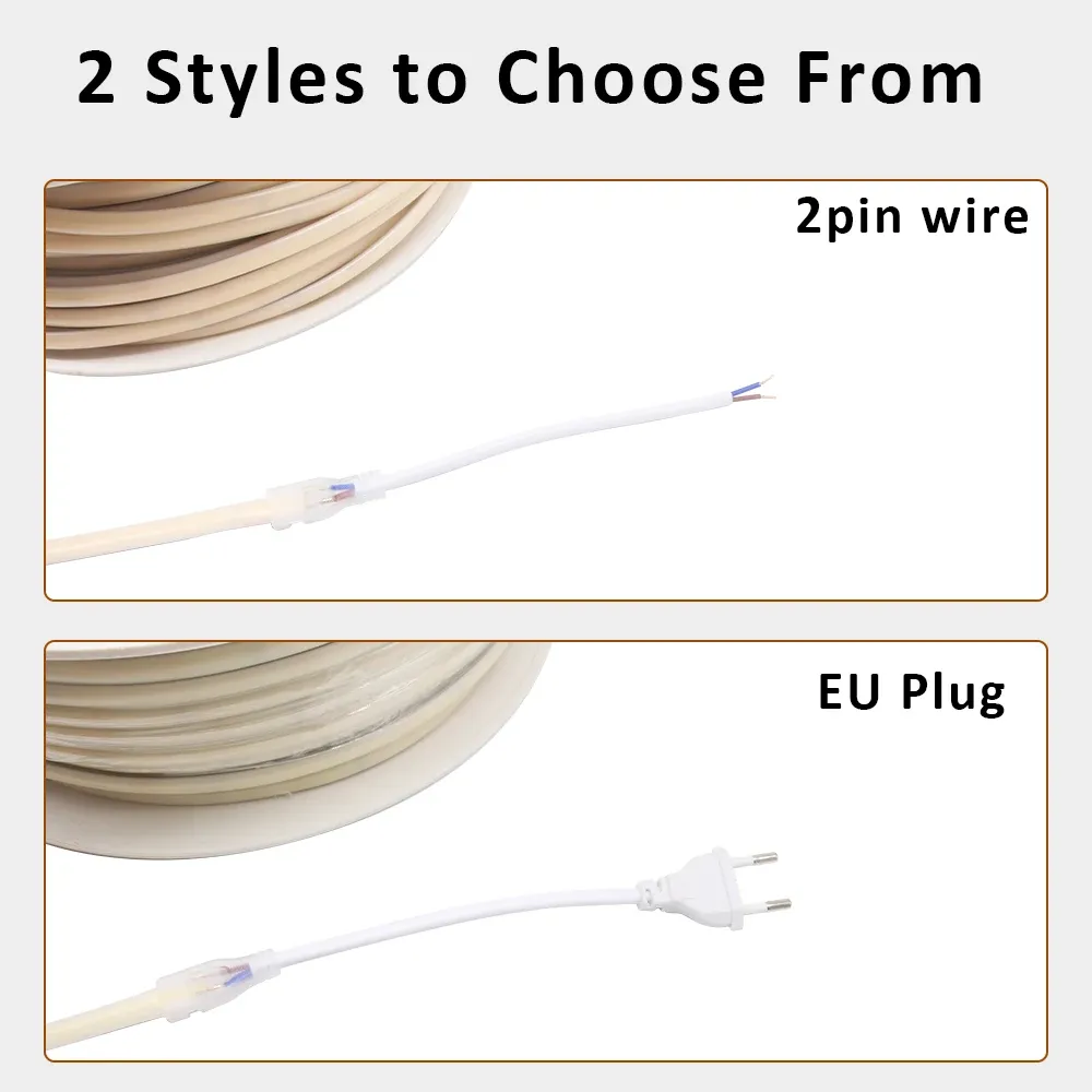 Bande LED COB pour la décoration intérieure