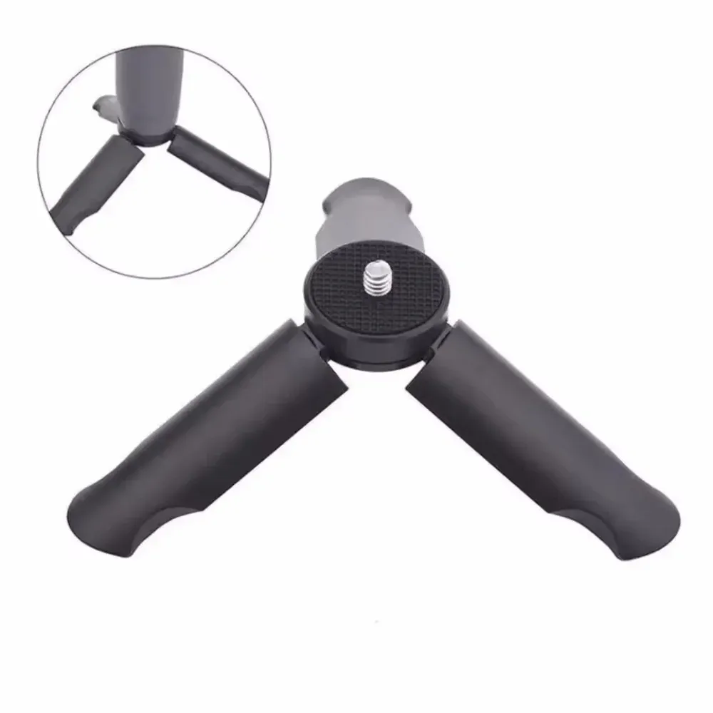 Mini trépied pour DJI Pocket 2 et caméras d'action