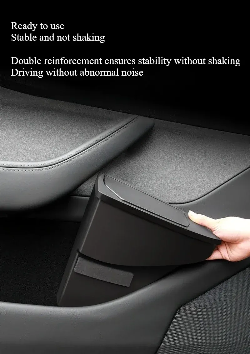 Accessoire intérieur Tesla Model Y