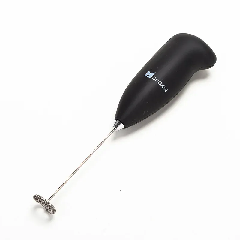 Tête de mélange en acier inoxydable