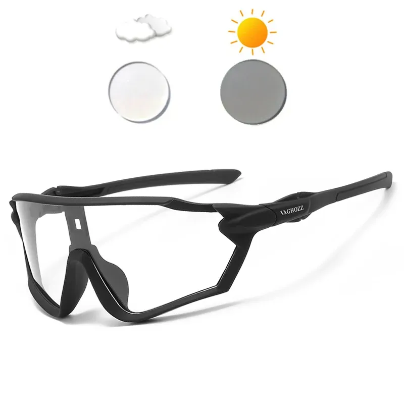 Lunettes de soleil polarisées UV400 pour la pêche, la conduite et la randonnée 17